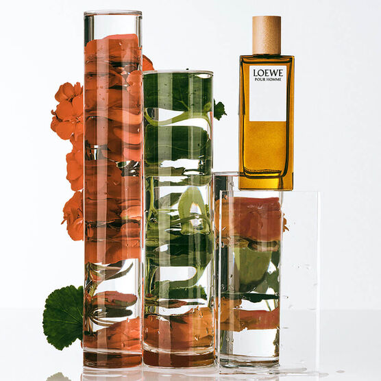 LOEWE ESEN CIA EDT 100 M EDT  100ML